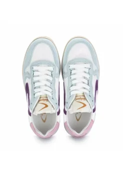 VALSPORT 1920 | SNEAKER SUPER VIOLA HELLBLAU Best