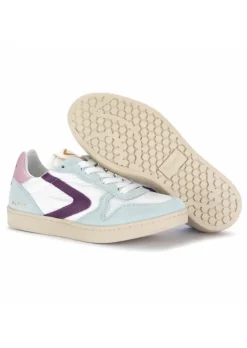 VALSPORT 1920 | SNEAKER SUPER VIOLA HELLBLAU Best