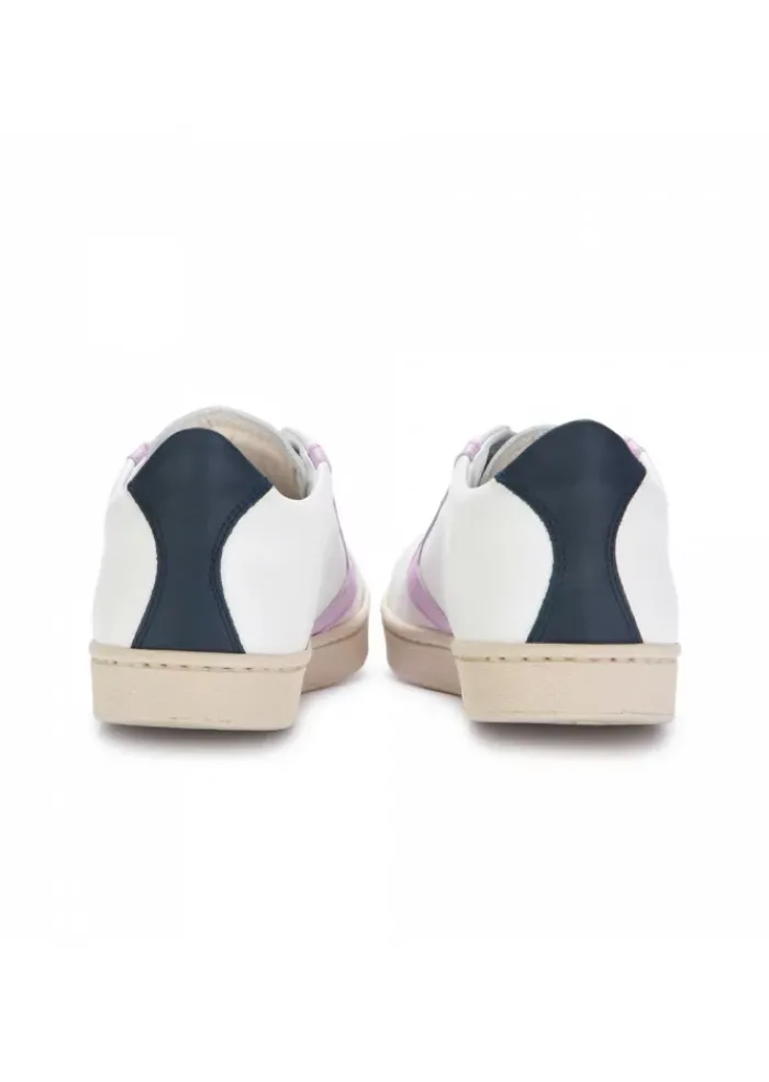 VALSPORT 1920 | SNEAKERS TOURNAMENT MIX NAPPA ROSA BLAU Best