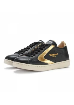 VALSPORT 1920 | SNEAKERS TOURNAMENT CERVO SCHWARZ GOLD Best