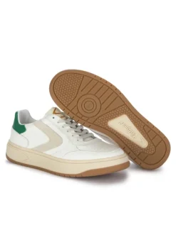 VALSPORT | SNEAKER HYPE CLASSIC WEIß GRÜN Hot