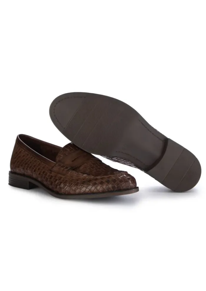 VUEVA | LOAFER GOBI BRAUN New