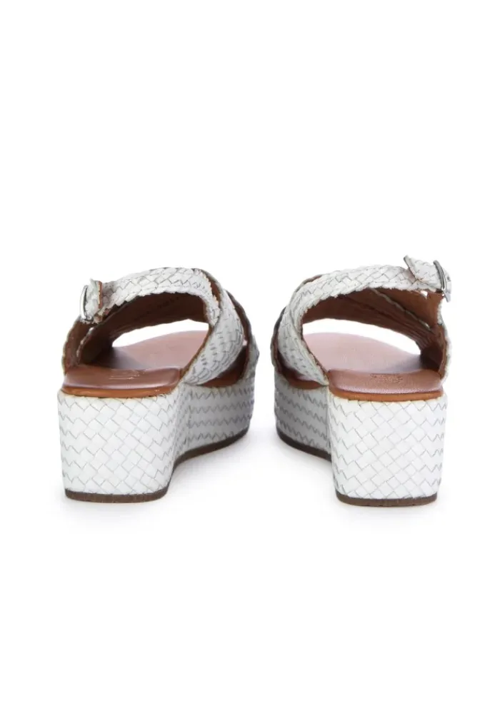 VUEVA | SANDALEN COVEG WEIß Online