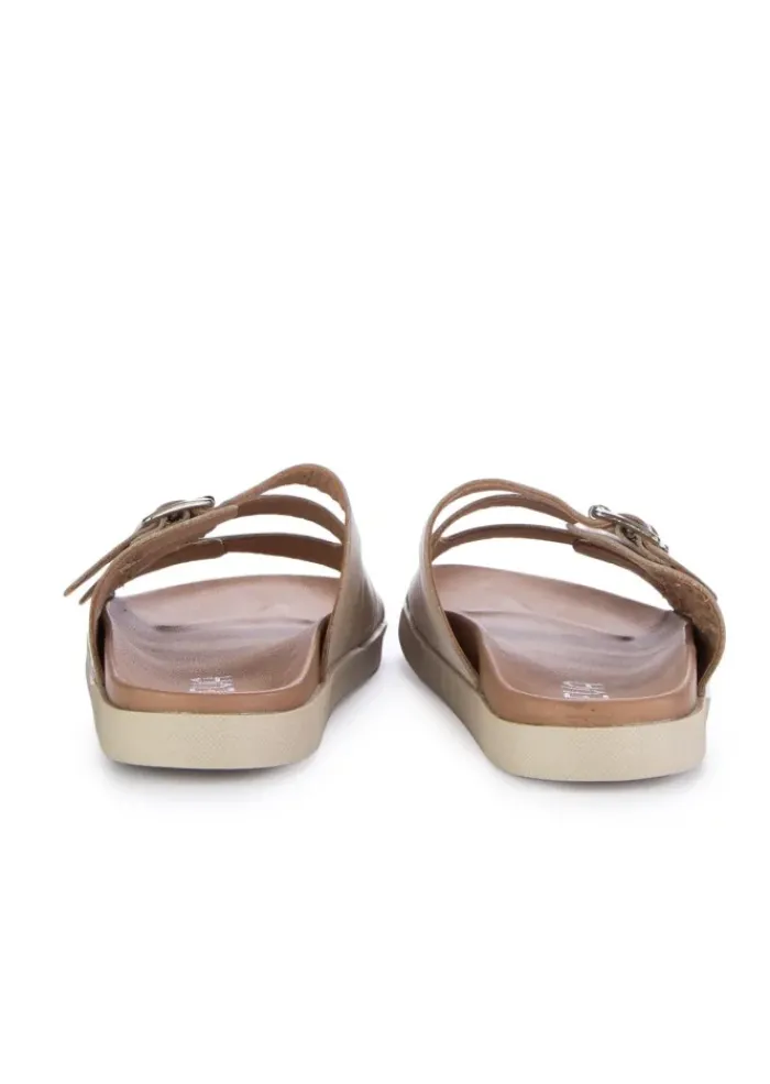 VUEVA | SANDALEN CRUST BEIGE Best