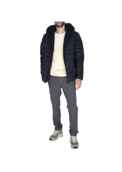 WOOL & CO WOOL & CO | CARDIGAN V-AUSSCHNITT CREMEWEIß Discount